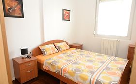 Exclusive Skopje Apartments