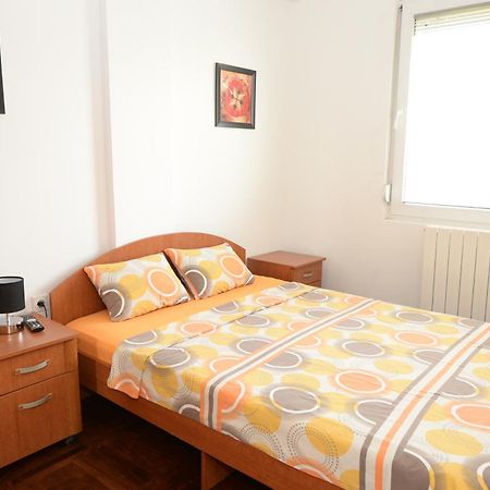 Exclusive Skopje Apartments Dış mekan fotoğraf