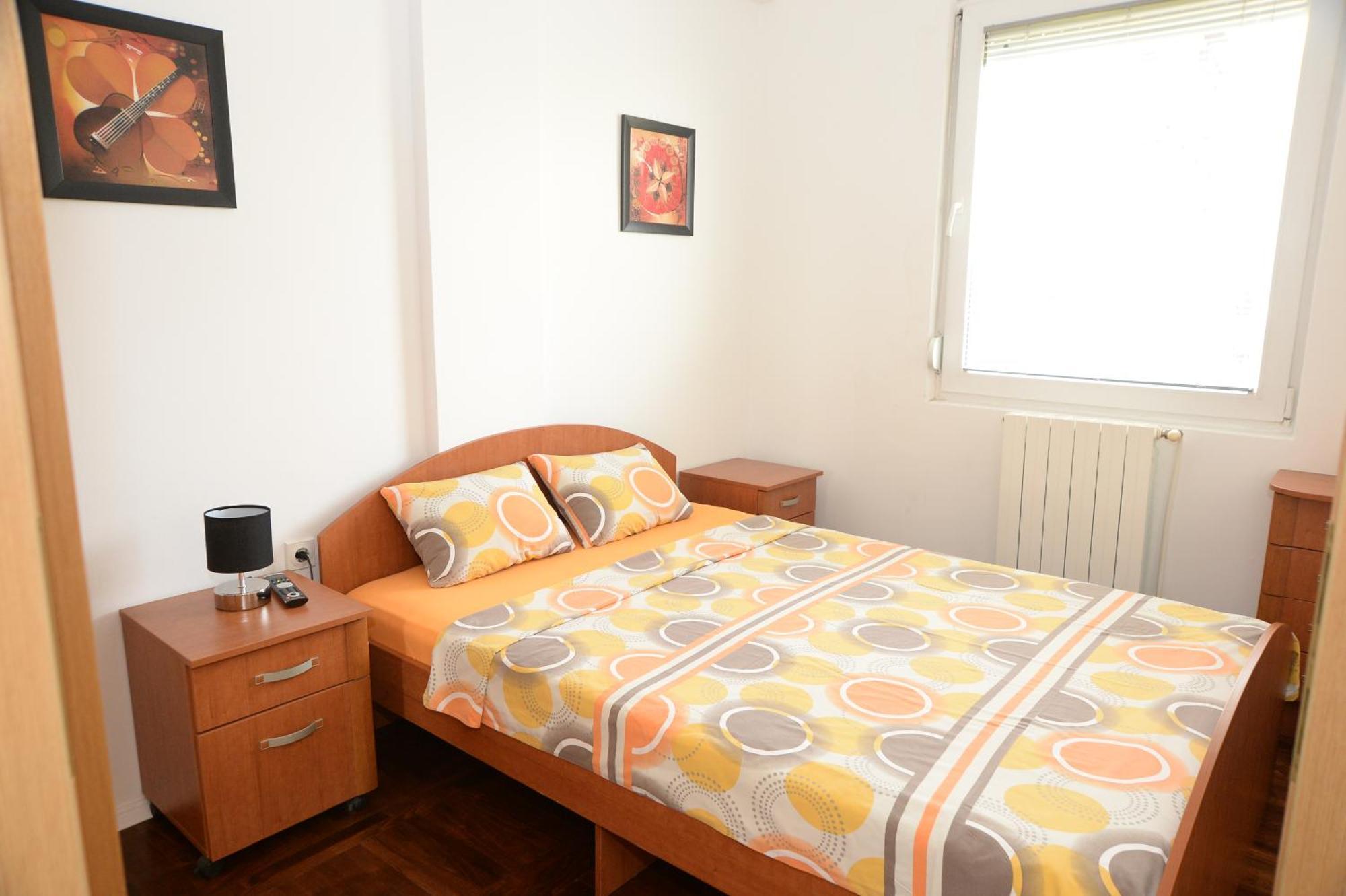 Exclusive Skopje Apartments Dış mekan fotoğraf