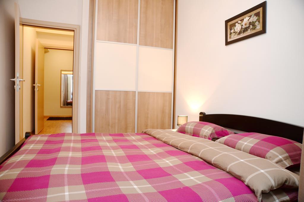 Exclusive Skopje Apartments Dış mekan fotoğraf